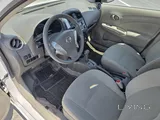 🚘 Nissan Sunny 2022 For Sale  Model: 2022 Mileage: 142,000 km Engine: 1.5L – 15