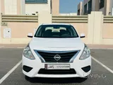 Nissan Sunny 2022 Model
