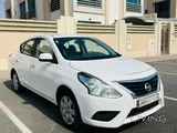 Nissan Sunny 2022 Model