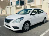 Nissan Sunny 2022 Model
