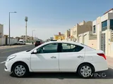 Nissan Sunny 2022 Model