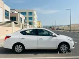 Nissan Sunny 2022 Model