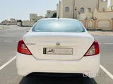 Nissan Sunny 2022 Model