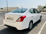 Nissan Sunny 2022 Model