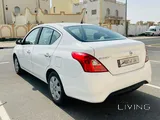 Nissan Sunny 2022 Model