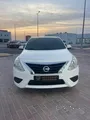 Nissan Sunny 2022 model Automatic perfect condition