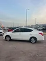 Nissan Sunny 2022 model Automatic perfect condition