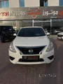 Nissan Sunny 2022 model Automatic perfect condition