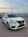 Nissan Sunny 2022 model Automatic perfect condition