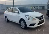 Nissan Sunny 2022 model Automatic perfect condition