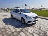 Nissan Sunny 2022 model Automatic perfect condition