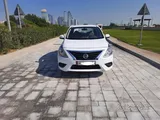Nissan Sunny 2022 model Automatic perfect condition