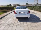 Nissan Sunny 2022 model Automatic perfect condition