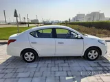 Nissan Sunny 2022 model Automatic perfect condition