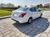 Nissan Sunny 2022 model Automatic perfect condition