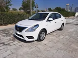 Nissan Sunny 2022 model Automatic perfect condition