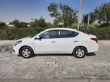 Nissan Sunny 2022 model Automatic perfect condition