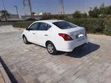 Nissan Sunny 2022 model Automatic perfect condition