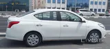 NISSAN SUNNY 2022 MODEL CAR FOR SALE
