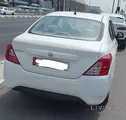 NISSAN SUNNY 2022 MODEL CAR FOR SALE