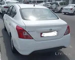 NISSAN SUNNY 2022 MODEL CAR FOR SALE