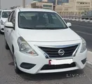 NISSAN SUNNY 2022 MODEL CAR FOR SALE