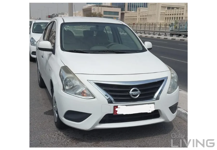 نيسان صني 2022 — QatarLiving