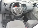 Nissan Sunny 2023
