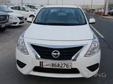 Nissan Sunny 2023