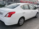 Nissan Sunny 2023