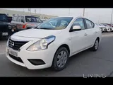 Nissan Sunny 2023