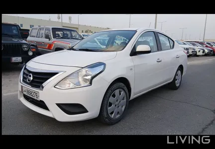 Nissan Sunny  2023