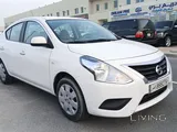 Nissan Sunny 2023