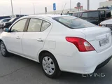 Nissan Sunny 2023