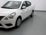 Nissan sunny 2023