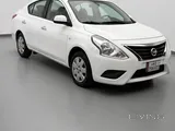 Nissan sunny 2023