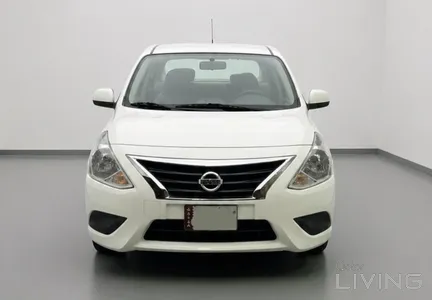 Nissan Sunny  2023