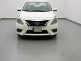 Nissan sunny 2023