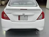 Nissan sunny 2023