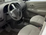 Nissan sunny 2023