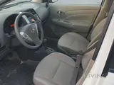 Nissan sunny 2023