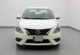 Nissan sunny 2023
