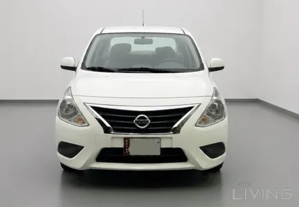Nissan Sunny  2023