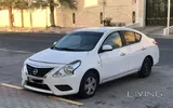 Nissan Sunny 2023