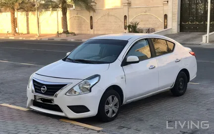 Nissan Sunny  2023
