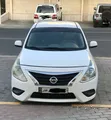 Nissan Sunny 2023