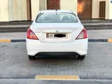 Nissan Sunny 2023
