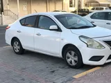 Nissan Sunny 2023