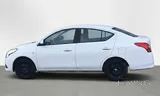 Nissan Sunny 2023