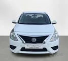 Nissan Sunny 2023